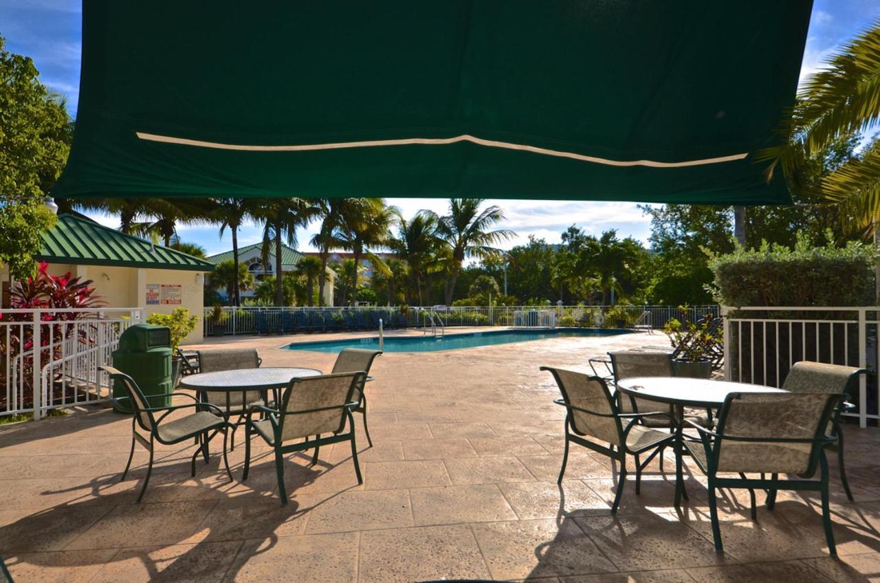 Sunrise Suites Saint Thomas Suite #302 Ки-Уэст Экстерьер фото
