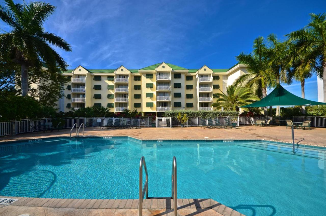Sunrise Suites Saint Thomas Suite #302 Ки-Уэст Экстерьер фото
