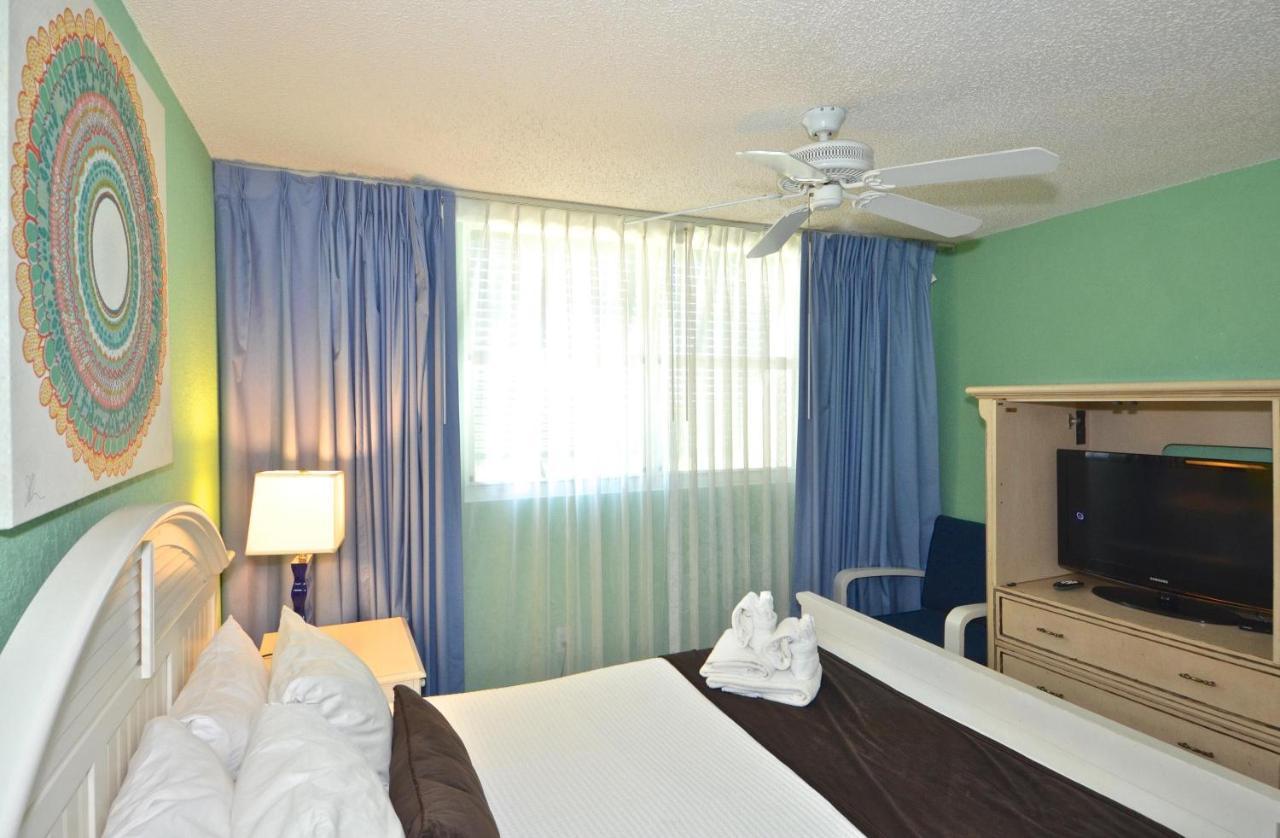 Sunrise Suites Saint Thomas Suite #302 Ки-Уэст Экстерьер фото