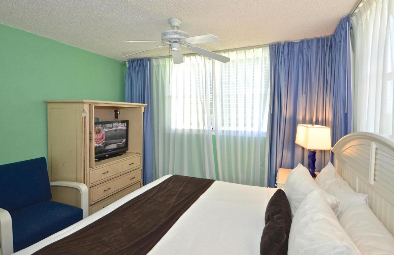Sunrise Suites Saint Thomas Suite #302 Ки-Уэст Экстерьер фото