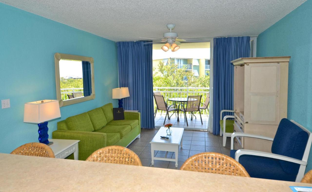 Sunrise Suites Saint Thomas Suite #302 Ки-Уэст Экстерьер фото