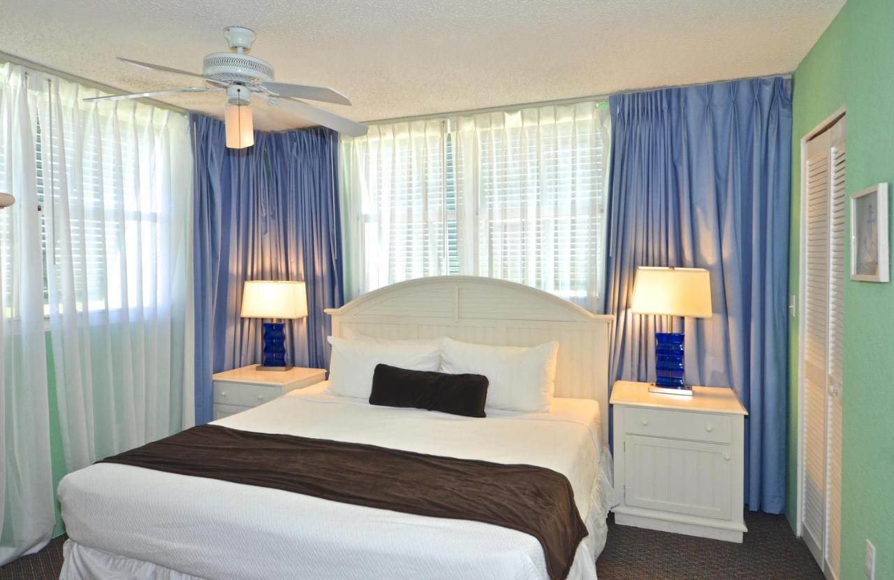 Sunrise Suites Saint Thomas Suite #302 Ки-Уэст Экстерьер фото
